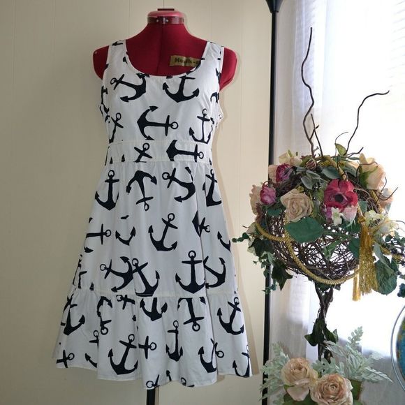 J. Crew Dresses & Skirts - *COC EVENT *J.CREW anchor dress